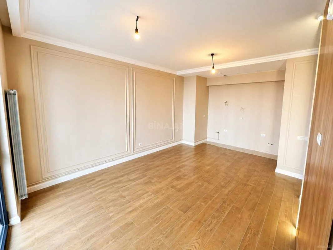 Satılır 2 otaqlı mənzil 57 m²