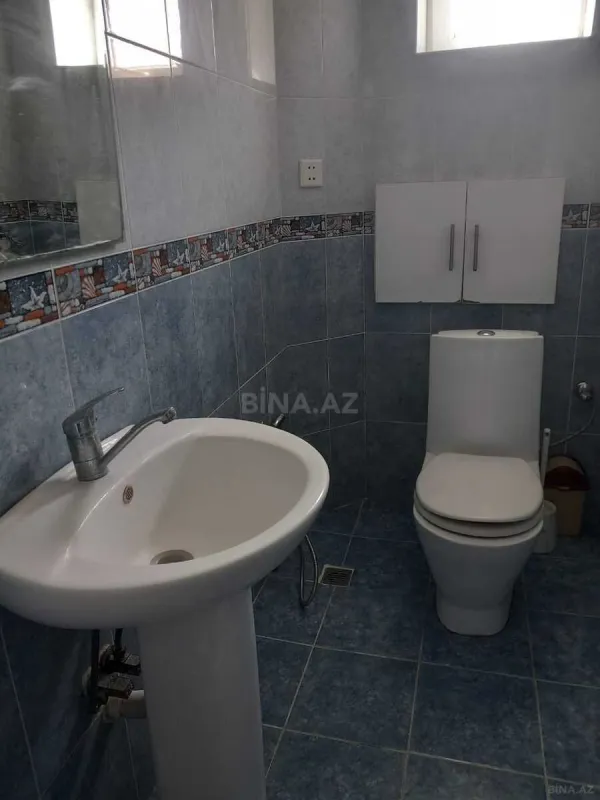 Kirayə verilir 4 otaqlı həyət evi 125 m²