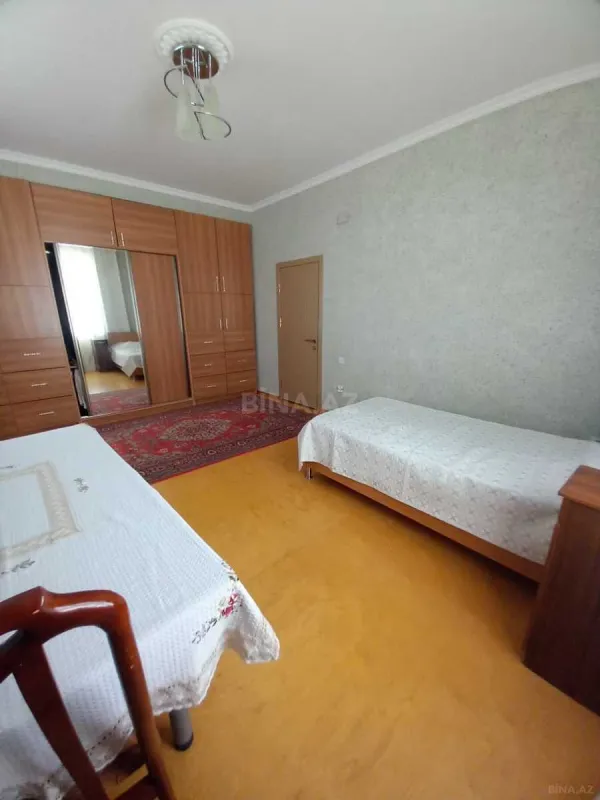 Kirayə verilir 4 otaqlı həyət evi 125 m²