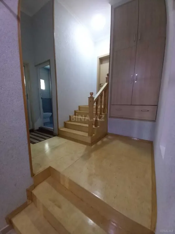 Kirayə verilir 4 otaqlı həyət evi 125 m²