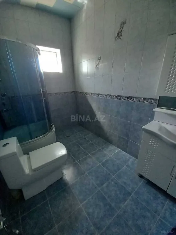 Kirayə verilir 4 otaqlı həyət evi 125 m²