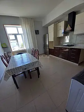 Kirayə verilir 4 otaqlı həyət evi 125 m²