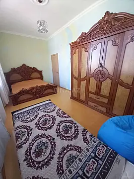 Kirayə verilir 4 otaqlı həyət evi 125 m²