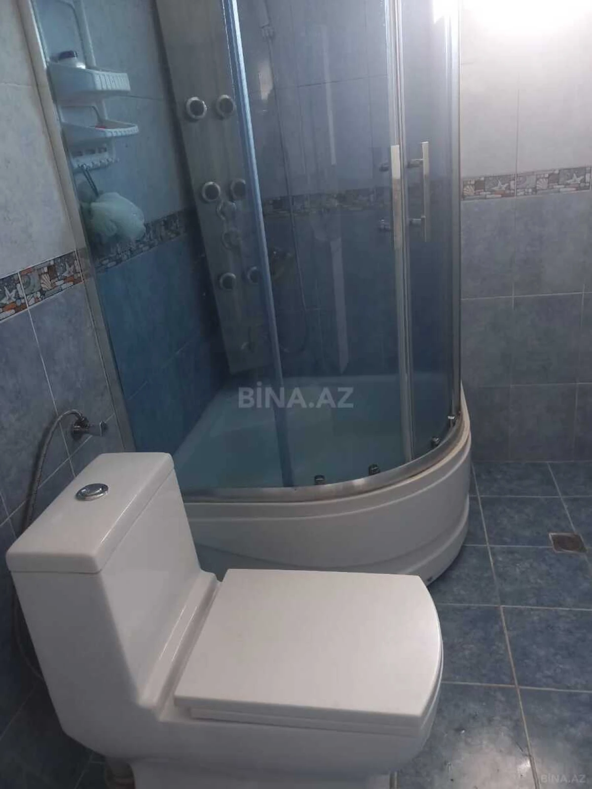Kirayə verilir 4 otaqlı həyət evi 125 m²