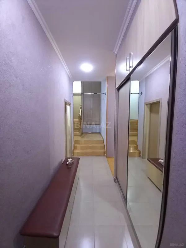 Kirayə verilir 4 otaqlı həyət evi 125 m²