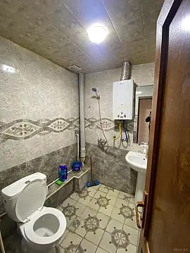 Satılır 1 otaqlı mənzil 35 m²