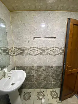 Satılır 1 otaqlı mənzil 35 m²