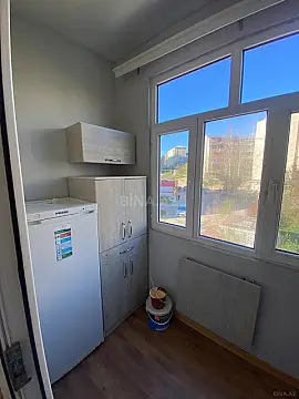 Satılır 1 otaqlı mənzil 35 m²