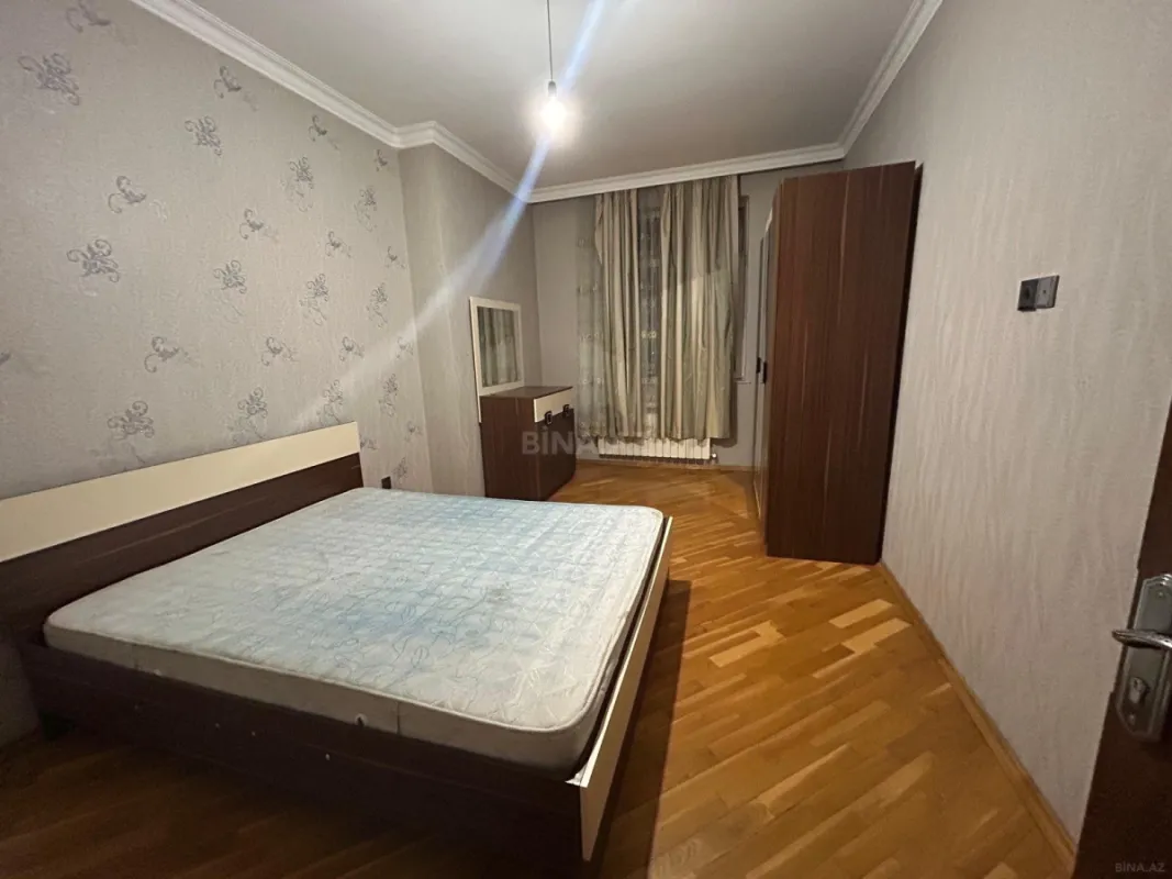 Kirayə verilir 3 otaqlı mənzil 85 m²