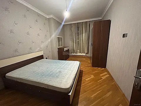 Kirayə verilir 3 otaqlı mənzil 85 m²