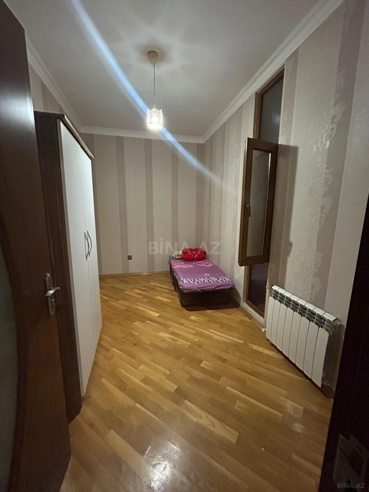 Kirayə verilir 3 otaqlı mənzil 85 m²