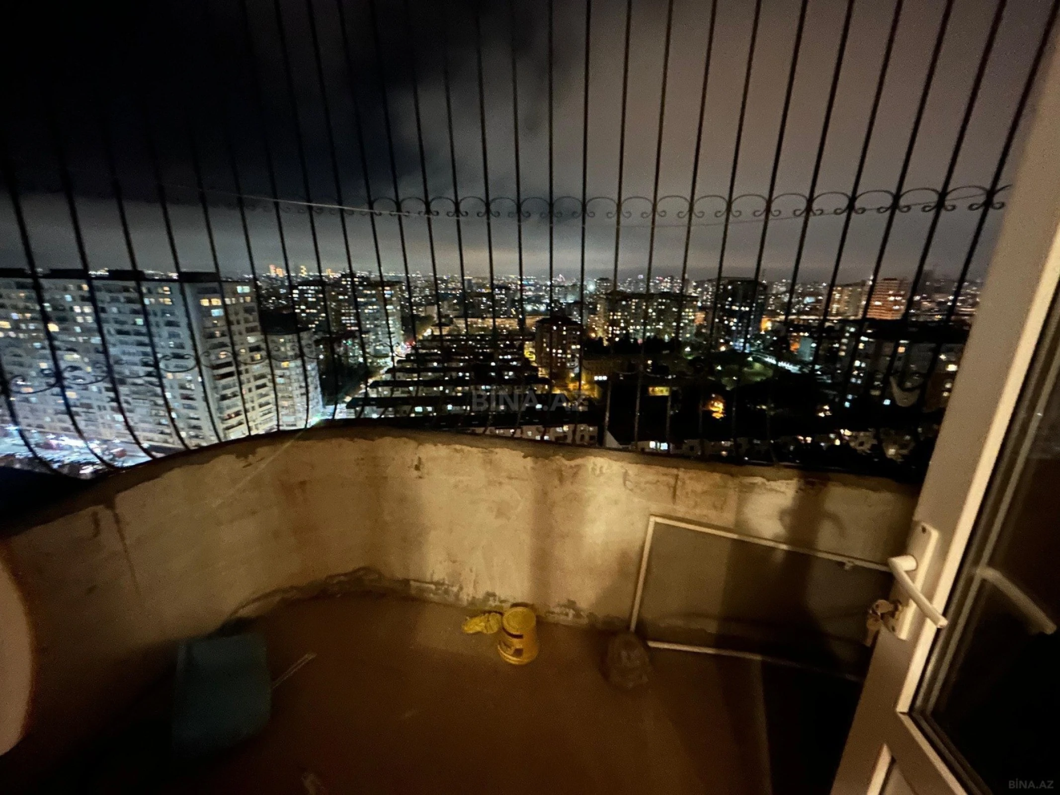 Kirayə verilir 3 otaqlı mənzil 85 m²