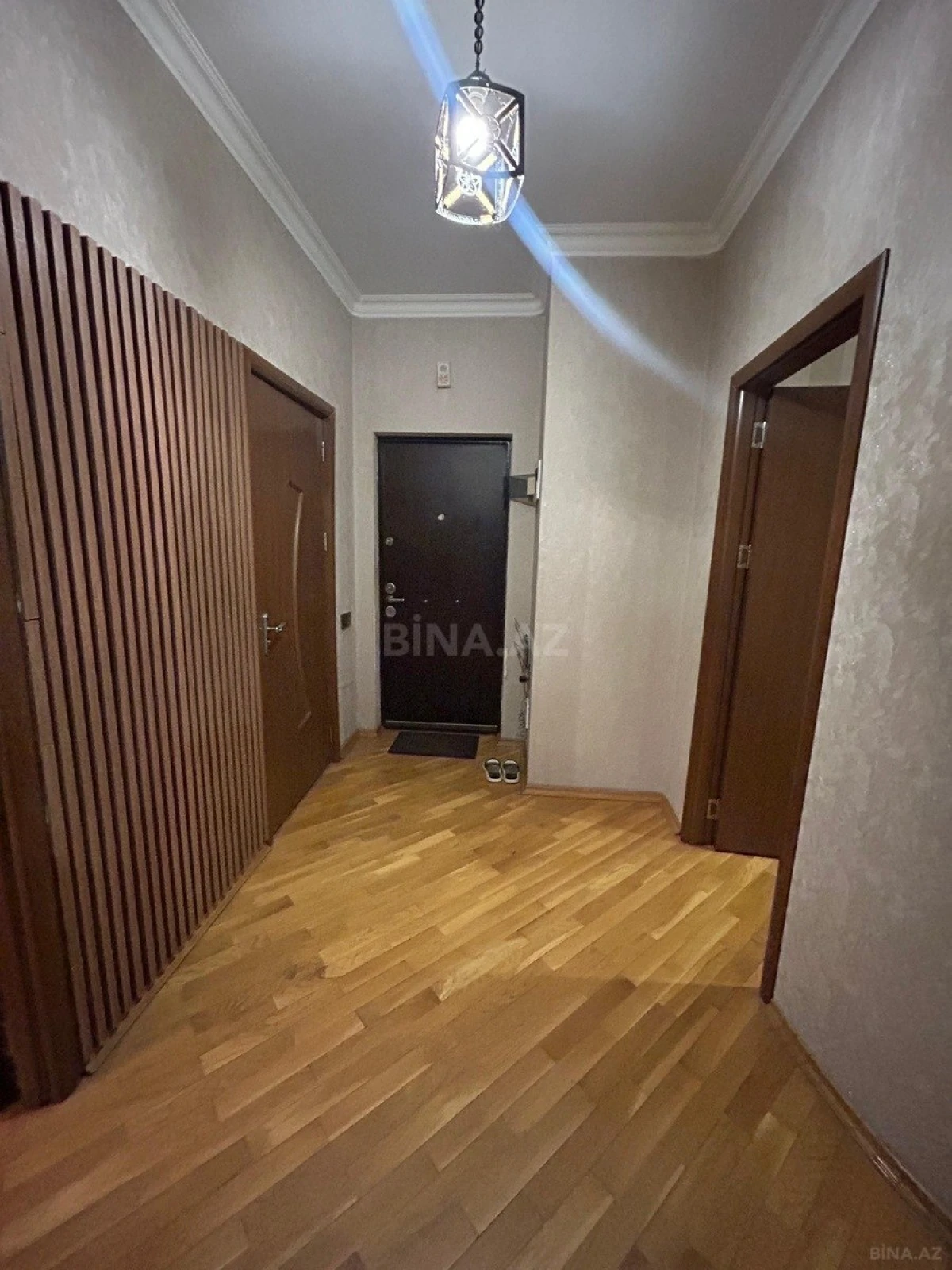 Kirayə verilir 3 otaqlı mənzil 85 m²