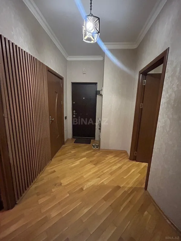 Kirayə verilir 3 otaqlı mənzil 85 m²