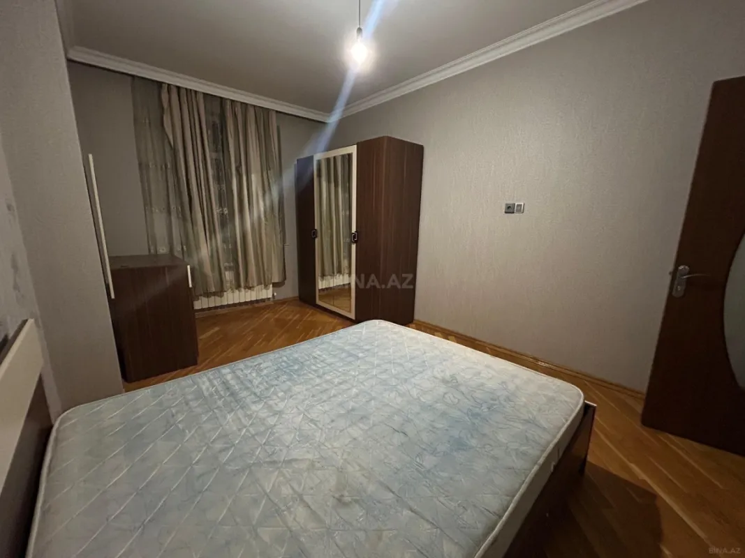 Kirayə verilir 3 otaqlı mənzil 85 m²
