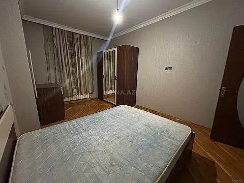 Kirayə verilir 3 otaqlı mənzil 85 m²