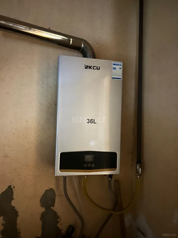 Kirayə verilir 3 otaqlı mənzil 85 m²