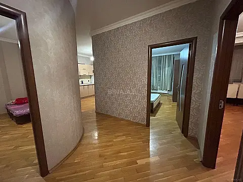 Kirayə verilir 3 otaqlı mənzil 85 m²