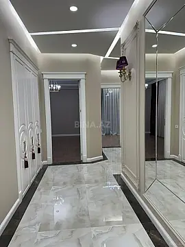 Satılır 3 otaqlı mənzil 89 m²