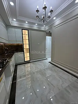 Satılır 3 otaqlı mənzil 89 m²