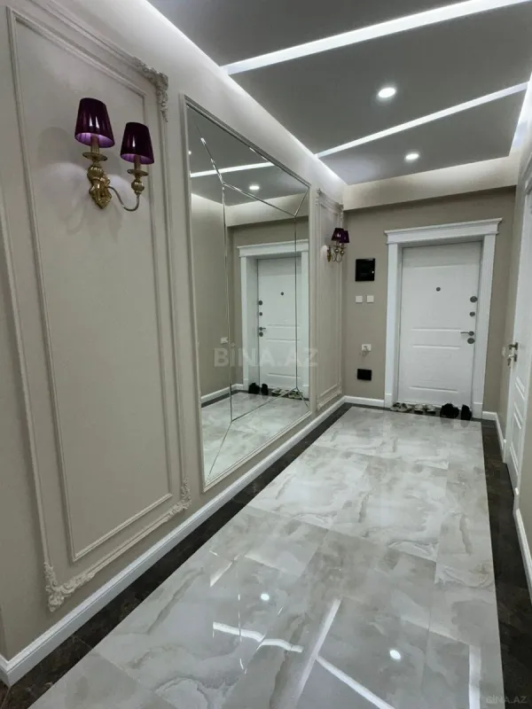 Satılır 3 otaqlı mənzil 89 m²