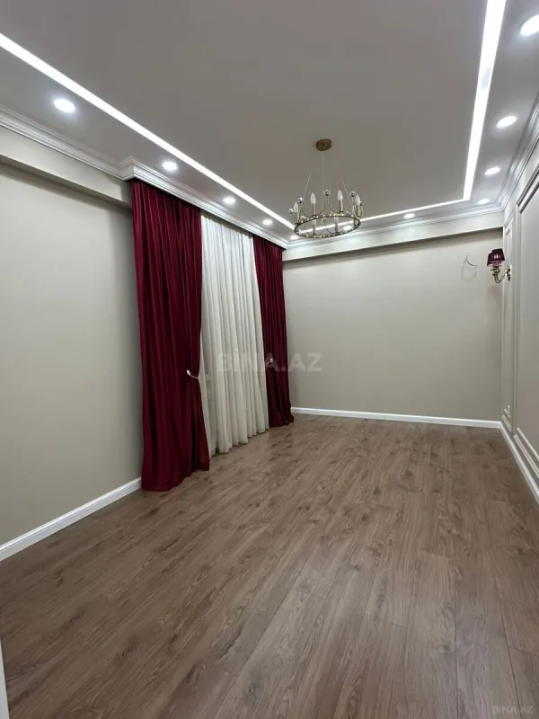 Satılır 3 otaqlı mənzil 89 m²