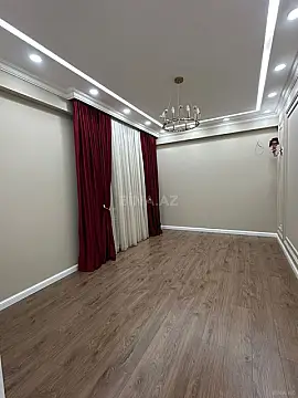 Satılır 3 otaqlı mənzil 89 m²