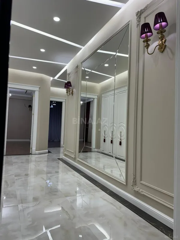 Satılır 3 otaqlı mənzil 89 m²