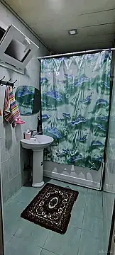 Satılır 2 otaqlı mənzil 62 m²