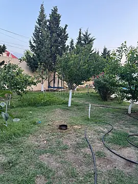 Kirayə verilir 4 otaqlı həyət evi 250 m²