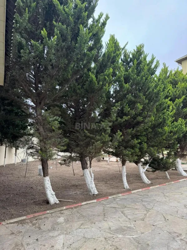 Kirayə verilir 4 otaqlı həyət evi 250 m²