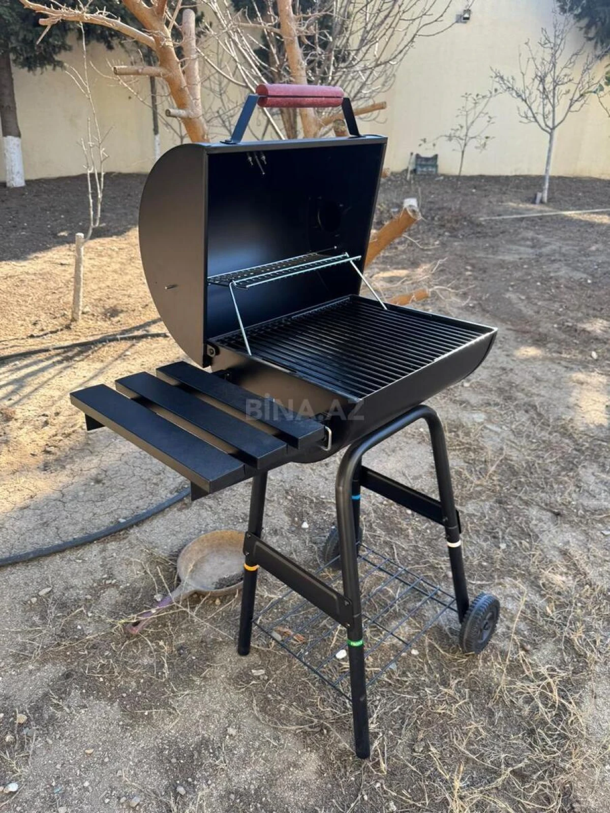 Kirayə verilir 4 otaqlı həyət evi 250 m²