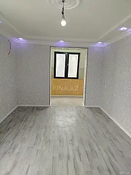 Satılır 2 otaqlı mənzil 33 m²