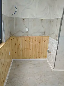 Satılır 2 otaqlı mənzil 33 m²