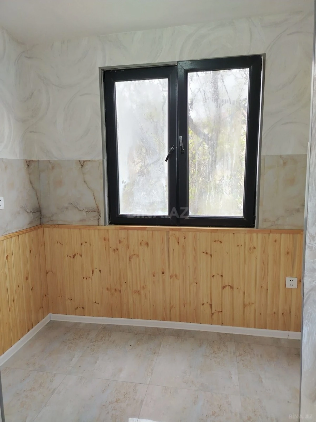 Satılır 2 otaqlı mənzil 33 m²