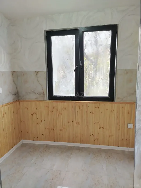 Satılır 2 otaqlı mənzil 33 m²