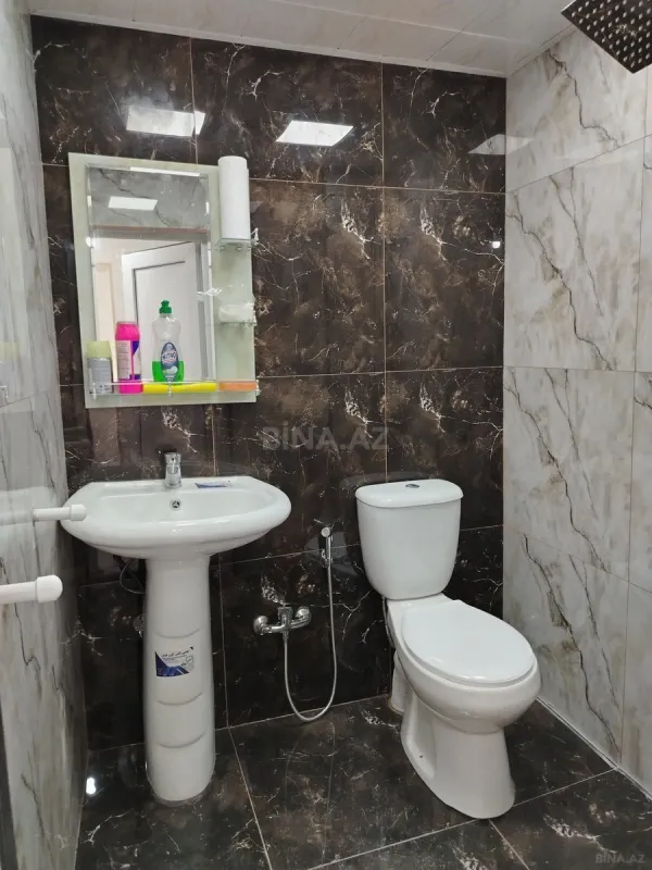 Satılır 2 otaqlı mənzil 33 m²
