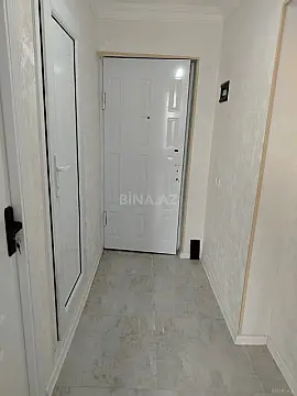 Satılır 2 otaqlı mənzil 33 m²