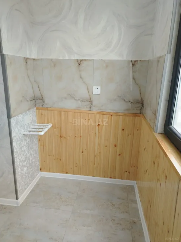 Satılır 2 otaqlı mənzil 33 m²