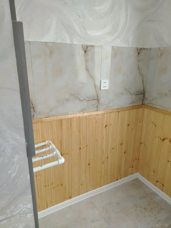 Satılır 2 otaqlı mənzil 33 m²