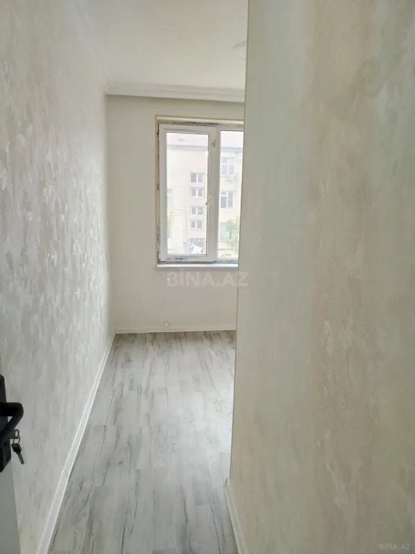 Satılır 2 otaqlı mənzil 33 m²