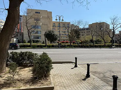 Satılır 3 otaqlı mənzil 100 m²
