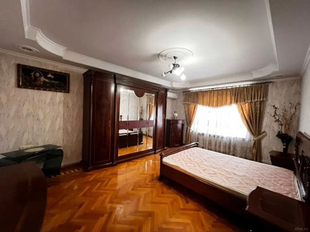 Satılır 3 otaqlı mənzil 100 m²
