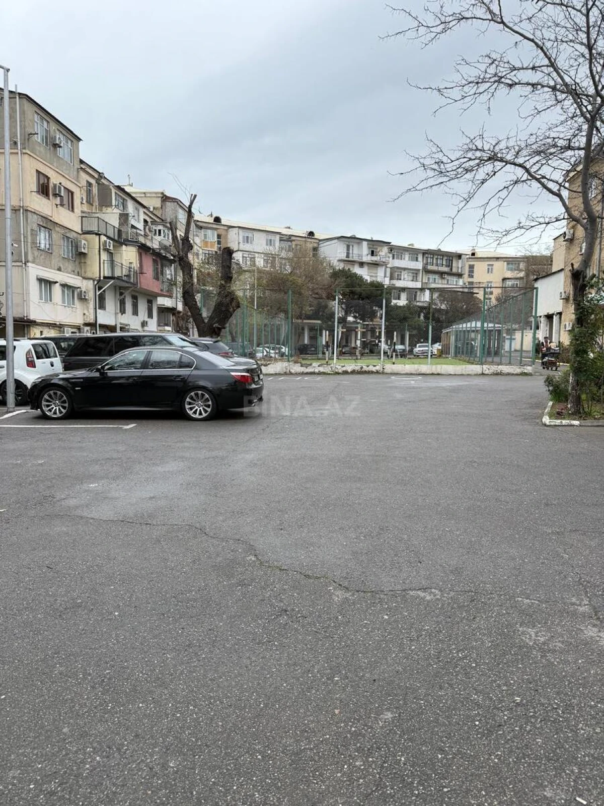 Satılır 3 otaqlı mənzil 100 m²