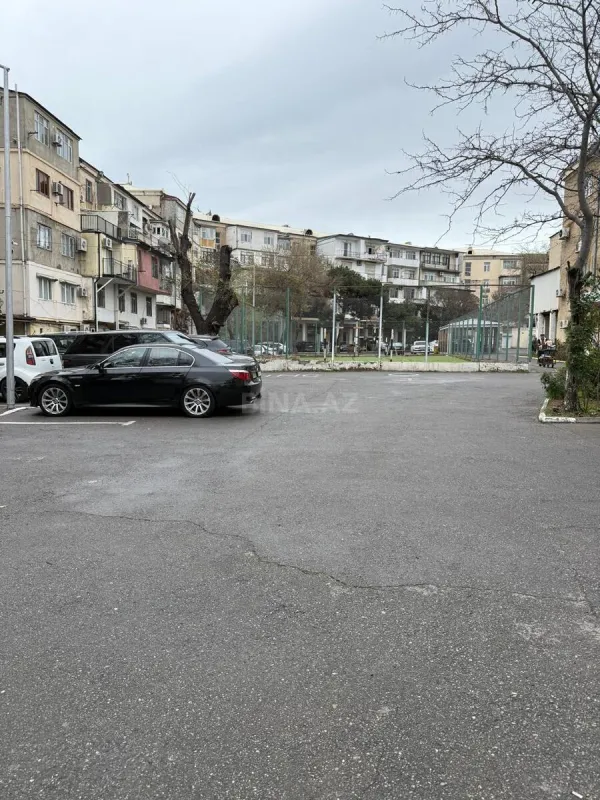 Satılır 3 otaqlı mənzil 100 m²
