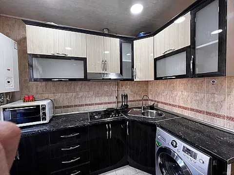 Satılır 3 otaqlı mənzil 100 m²