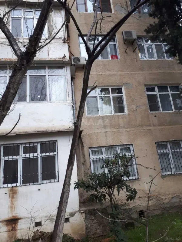 Satılır 2 otaqlı mənzil 65 m²