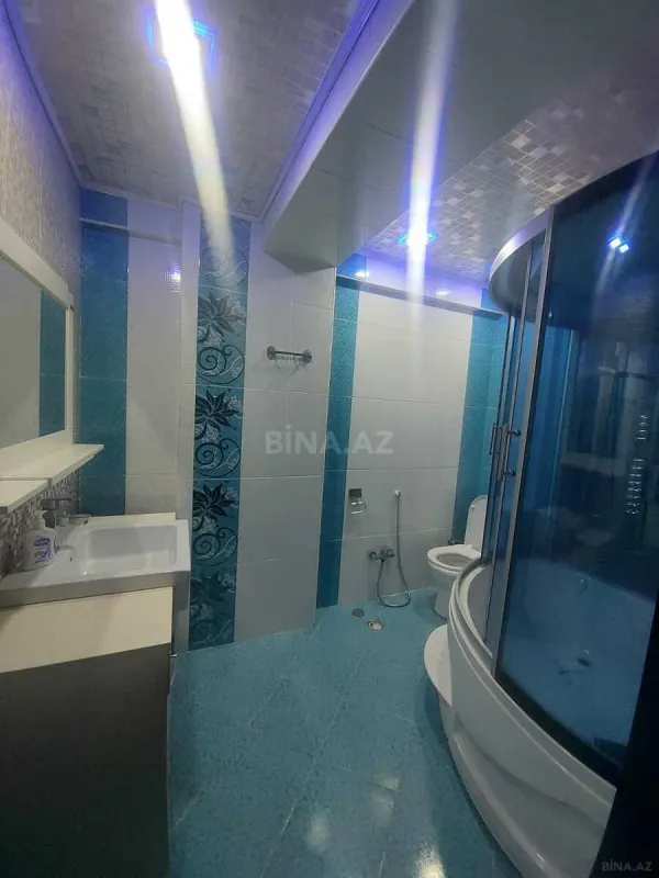 Kirayə verilir 3 otaqlı mənzil 155 m²