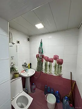 Satılır 2 otaqlı mənzil 52 m²