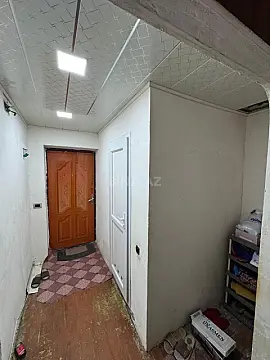 Satılır 2 otaqlı mənzil 52 m²